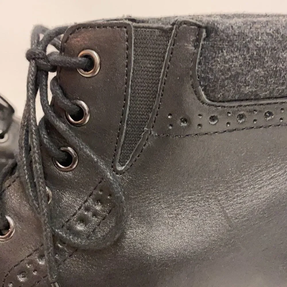 Mark Nason these boots